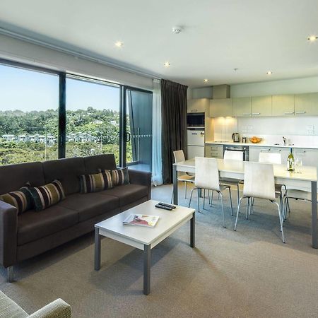 Quest Albany Serviced Apartments Auckland Exterior photo