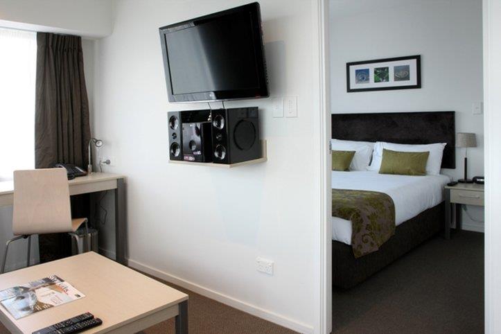 Quest Albany Serviced Apartments Auckland Room photo