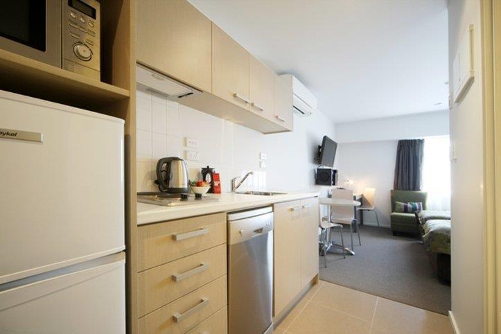 Quest Albany Serviced Apartments Auckland Room photo